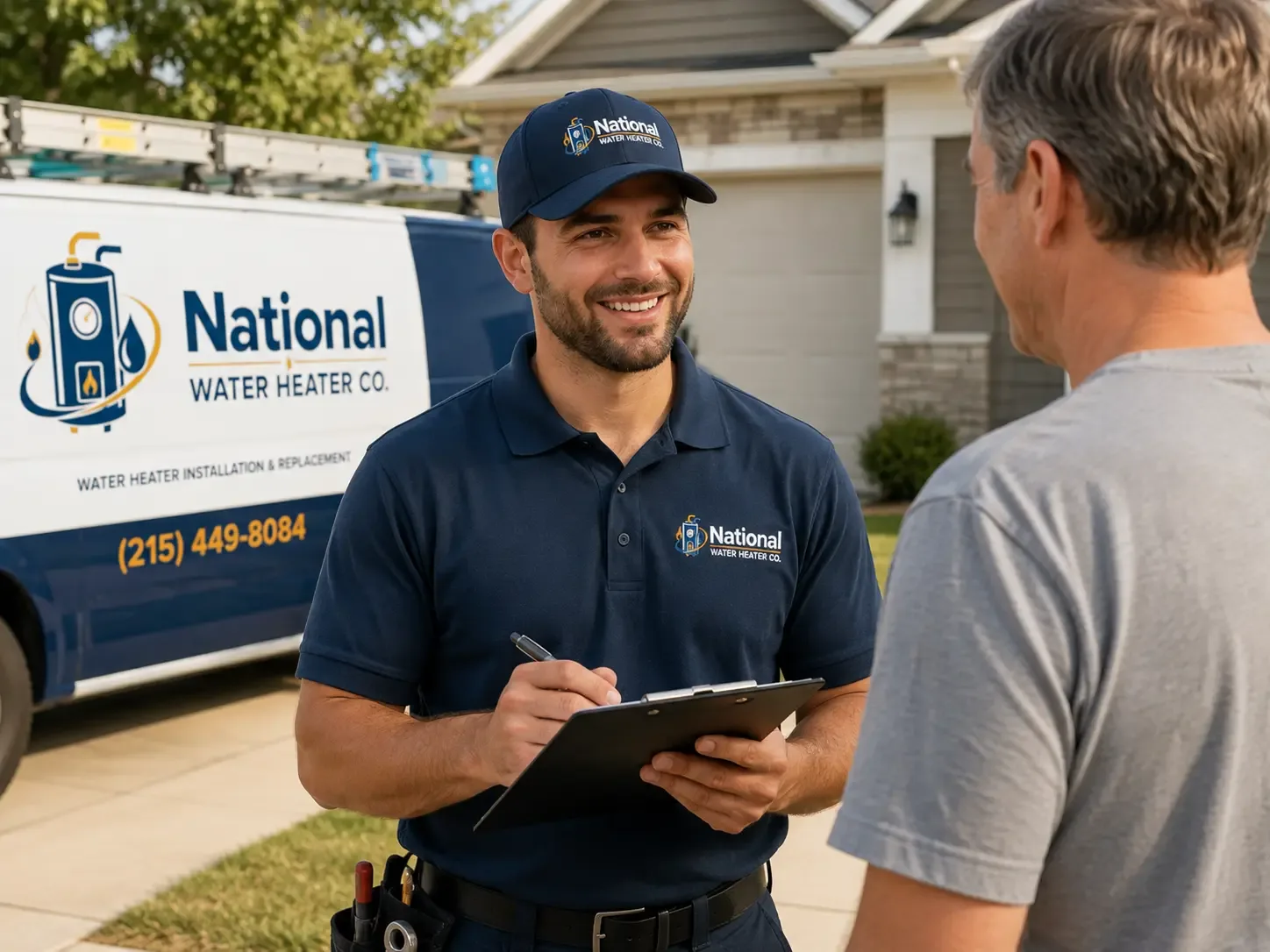 Water Heater Installation Lisman, AL FAQs
